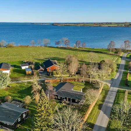 Сasa de vacaciones Ae238-aeroskobing-skraningen-1 Ærøskøbing