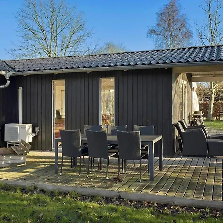 Ae238-aeroskobing-skraningen-1 Сasa de vacaciones *