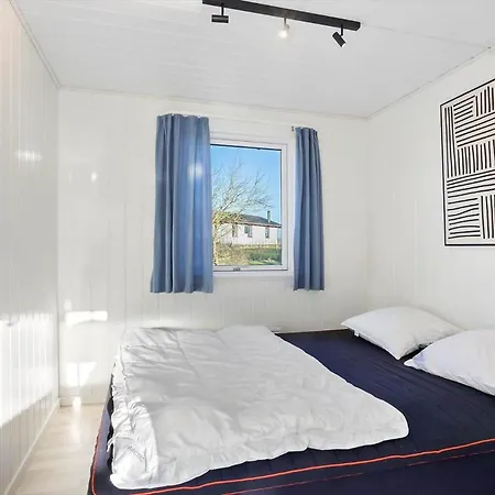 Ae238-aeroskobing-skraningen-1 Сasa de vacaciones Ærøskøbing