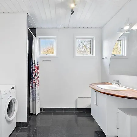 Сasa de vacaciones Ae238-aeroskobing-skraningen-1 Ærøskøbing