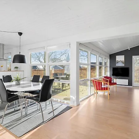 Ae238-aeroskobing-skraningen-1 Сasa de vacaciones