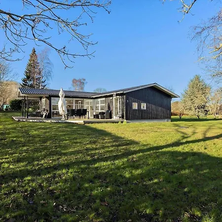 Ae238-aeroskobing-skraningen-1 Сasa de vacaciones *