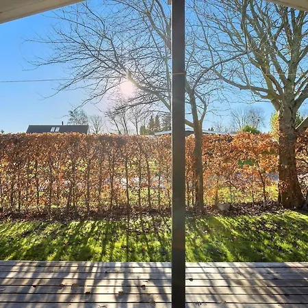 Сasa de vacaciones Ae238-aeroskobing-skraningen-1 *