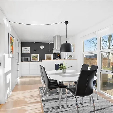 Ae238-aeroskobing-skraningen-1 Сasa de vacaciones Ærøskøbing