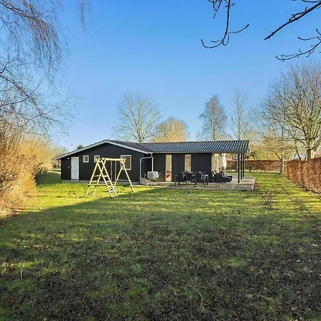 Сasa de vacaciones Ae238-aeroskobing-skraningen-1 Ærøskøbing