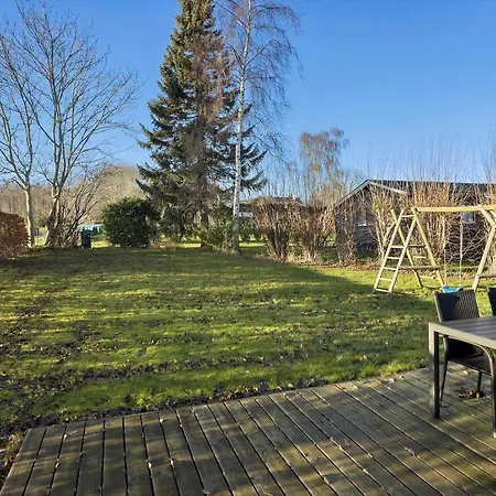 Ae238-aeroskobing-skraningen-1 Сasa de vacaciones